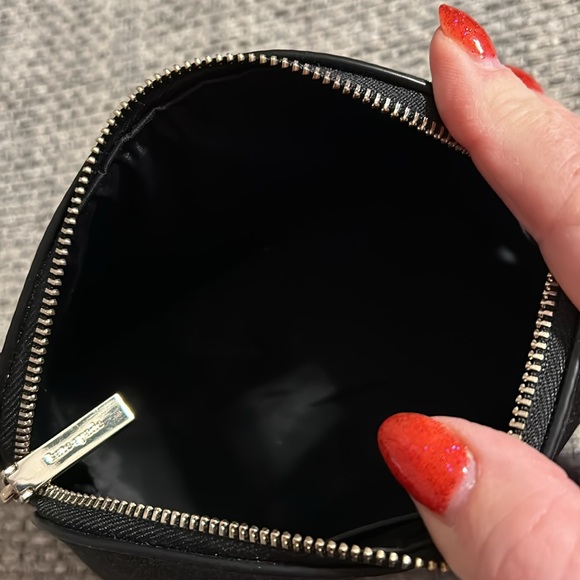 Kate Spade zippered bag - Picture 4 of 4
